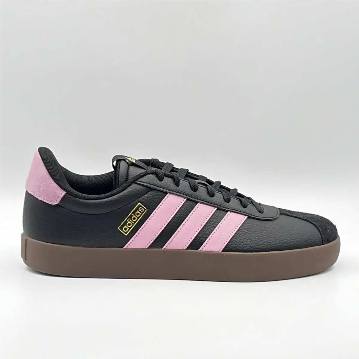 Adidas shoes - adidas Vl Court - Court - JH6610 - Black (UPC: 197609336507) 1