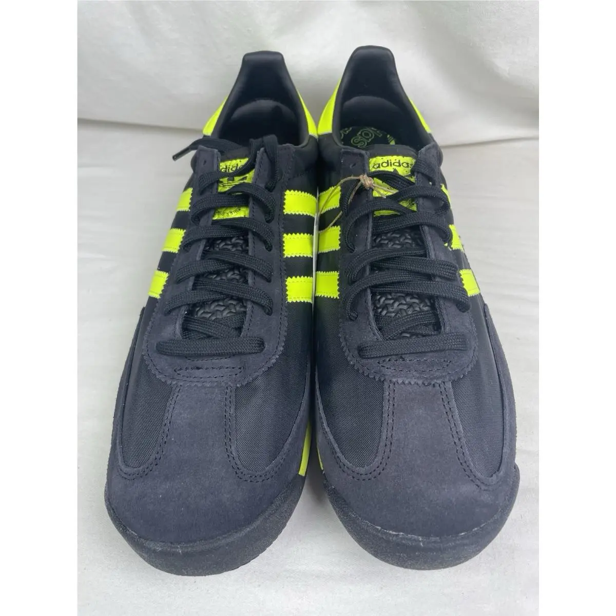 Adidas shoes - adidas SL 72 - Black 1
