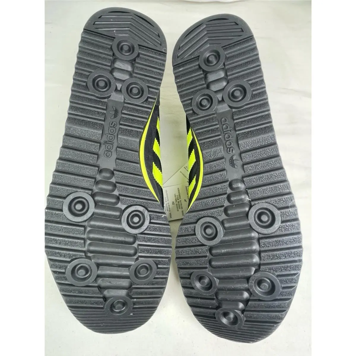 Adidas shoes - adidas SL 72 - Black 6
