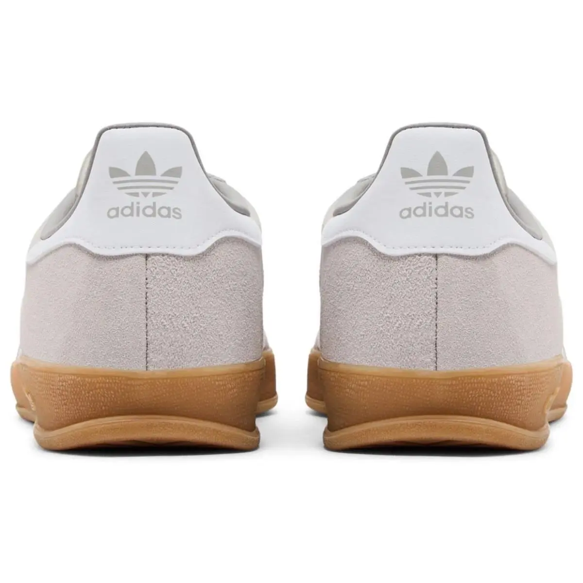 Adidas shoes - adidas Gazelle - Gazelle - Gray 2