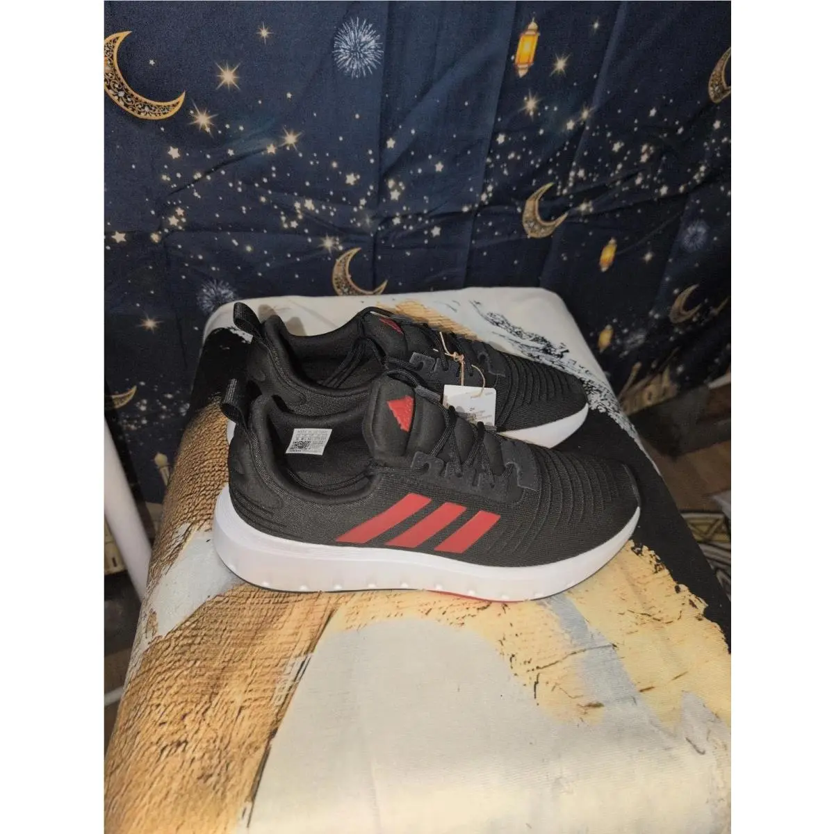 Adidas shoes - Black 0
