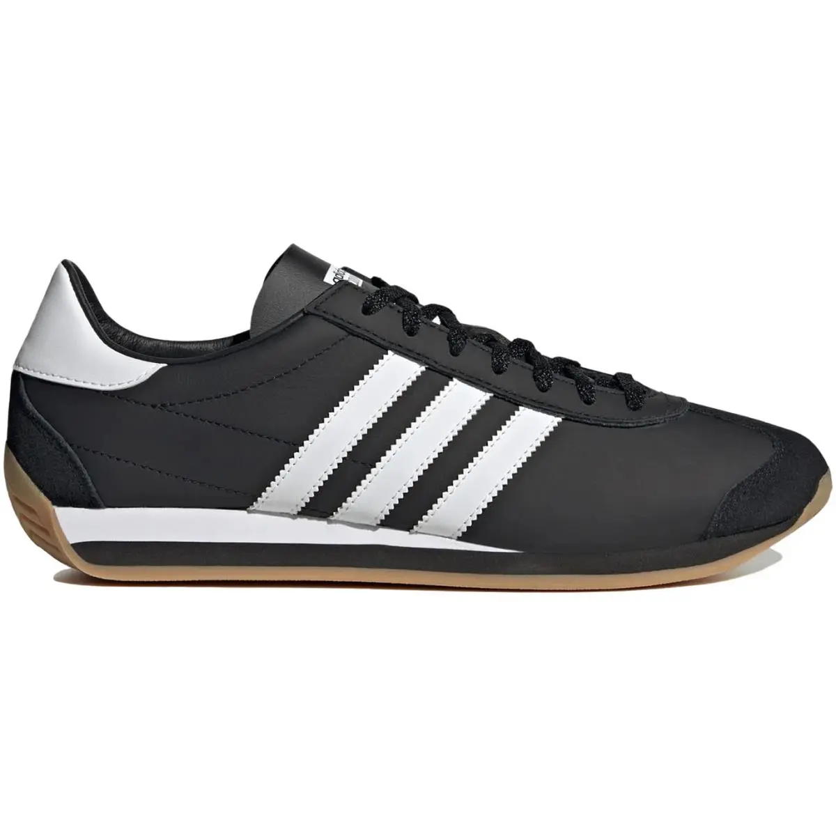 Adidas shoes - adidas Country OG - Country - IE4231 - Black 0