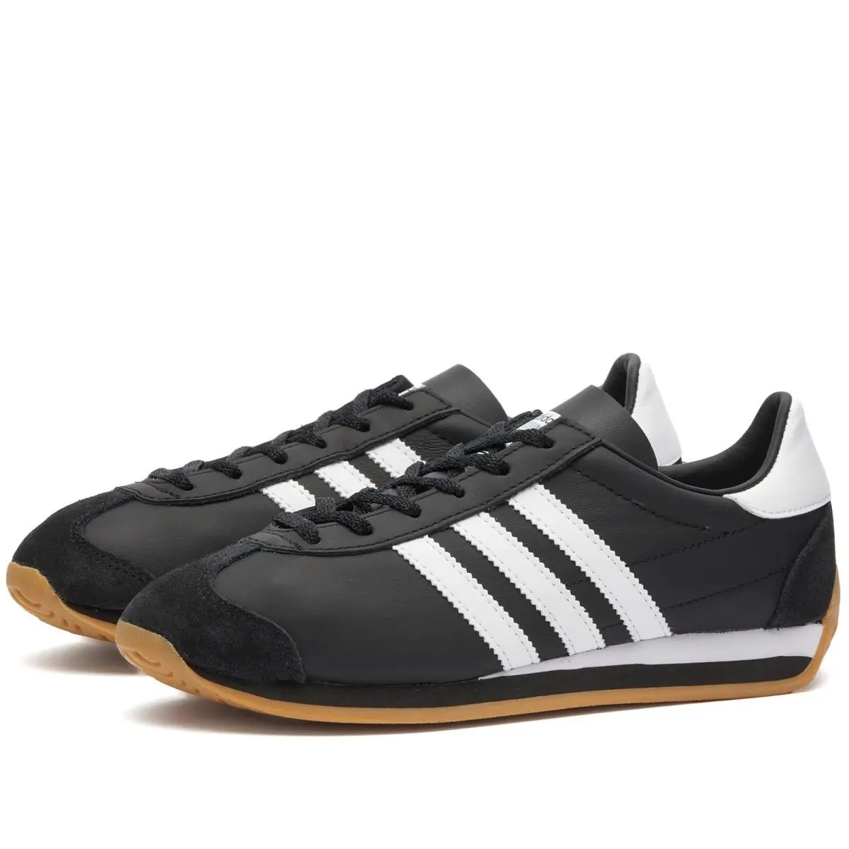 Adidas shoes - adidas Country OG - Country - IE4231 - Black 0