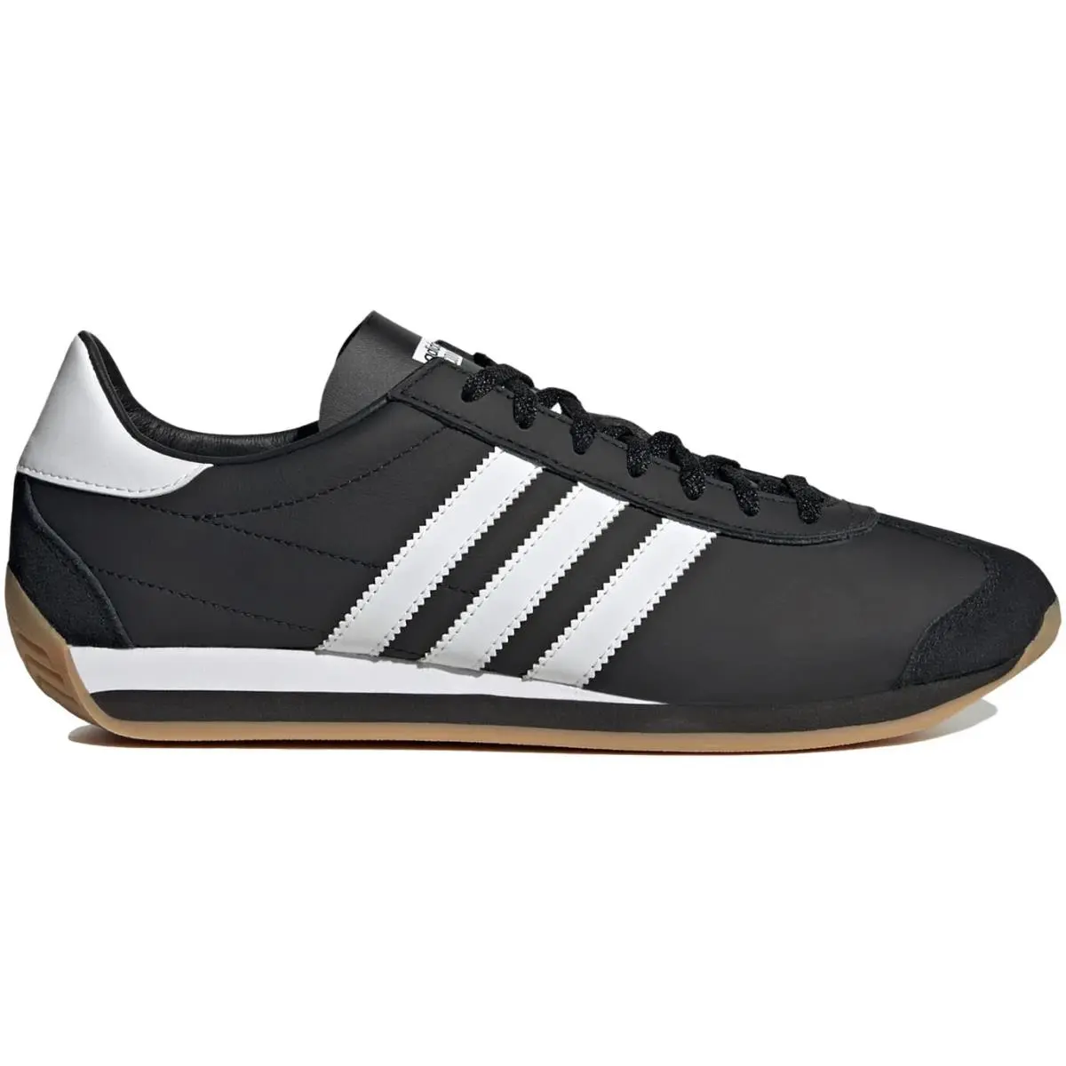 Adidas shoes - adidas Country OG - Country - IE4231 - Black 2