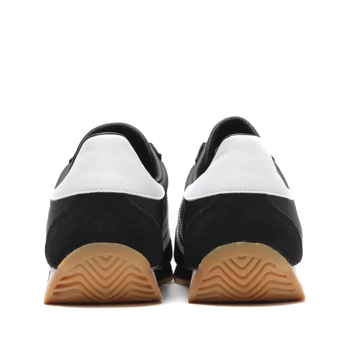 Adidas shoes - adidas Country OG - Country - IE4231 - Black 3