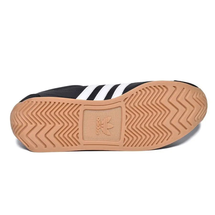 Adidas shoes - adidas Country OG - Country - IE4231 - Black 4