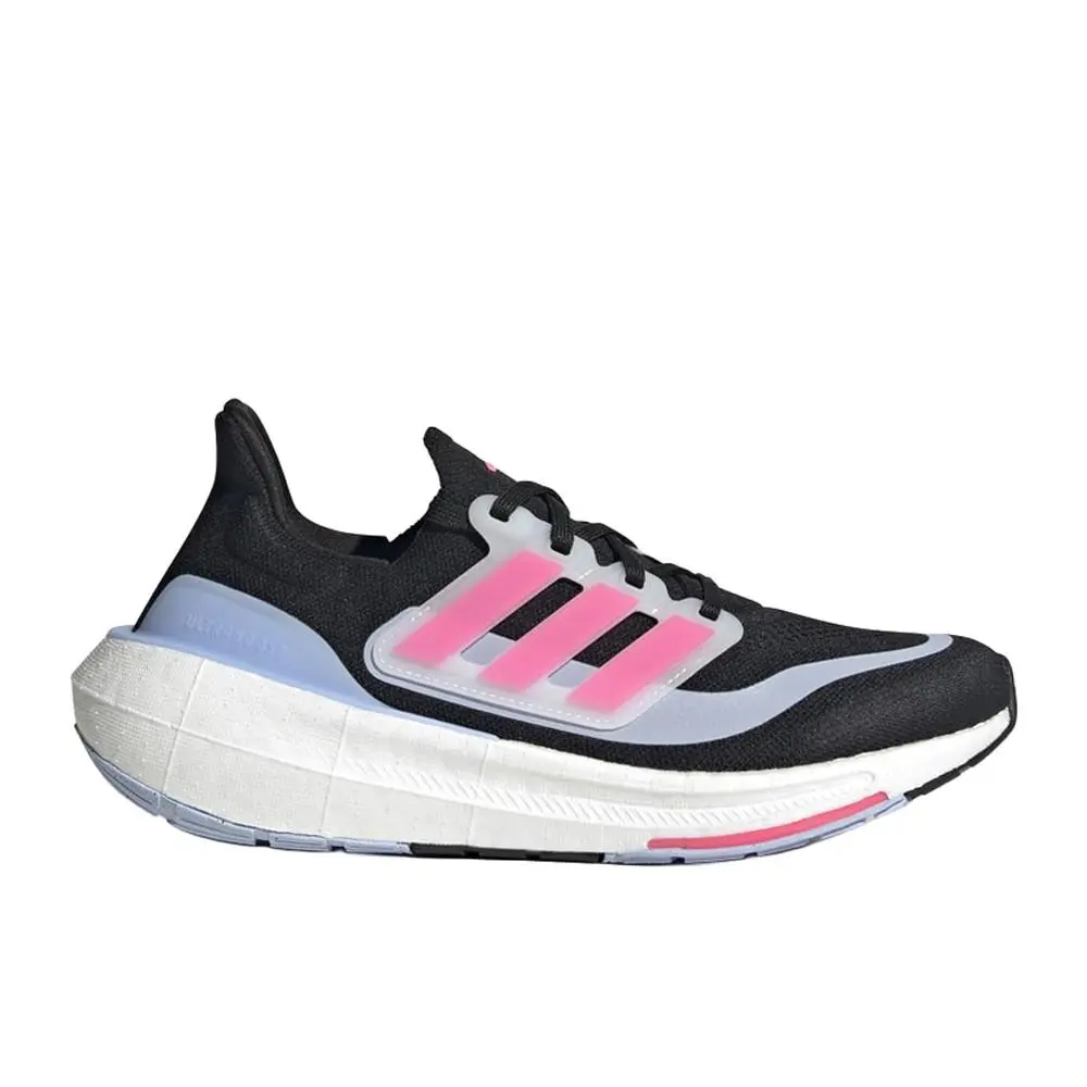Adidas Ultraboost Ultra Boost Light Running Womens Size 12 M Sneakers Athletic
