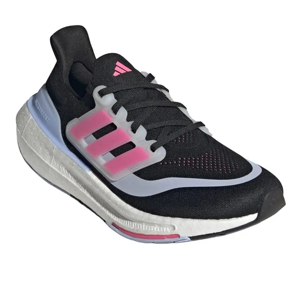 Adidas shoes - adidas Ultraboost Ultra Boost Light Running - IE1764 - Black (UPC: 196465908385) 0