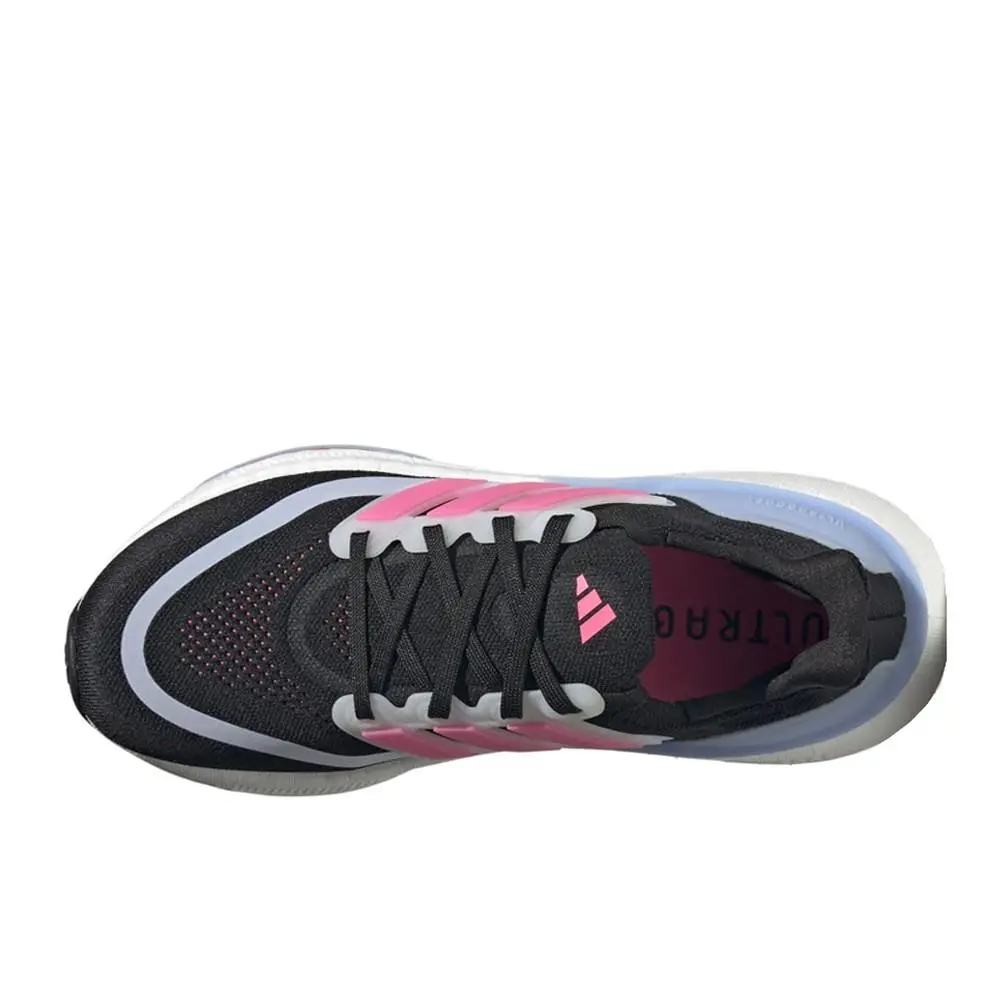 Adidas shoes - adidas Ultraboost Ultra Boost Light Running - IE1764 - Black (UPC: 196465908385) 2