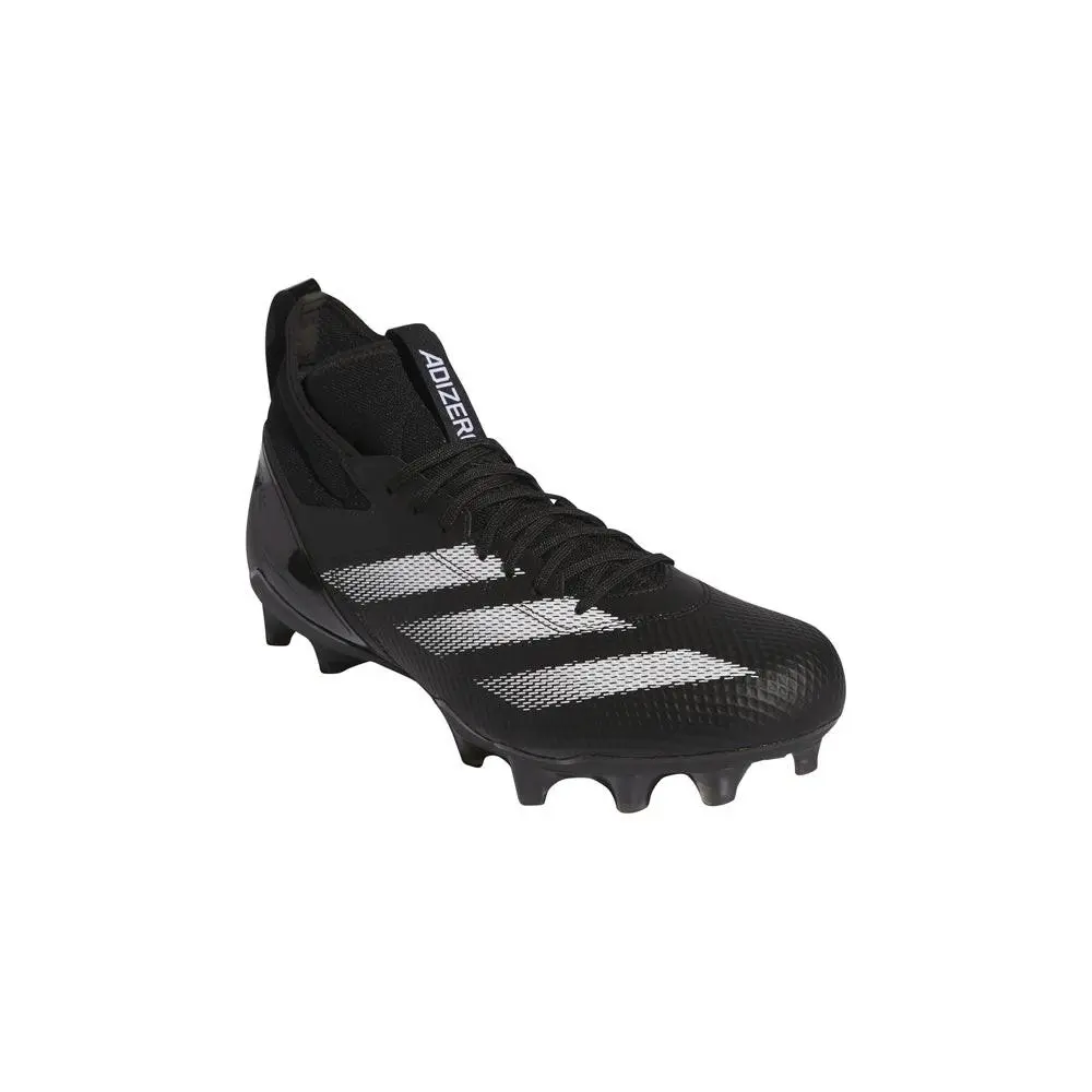 Adidas shoes - adidas Adizero Impact Football Cleats - IE9661 - Black 0