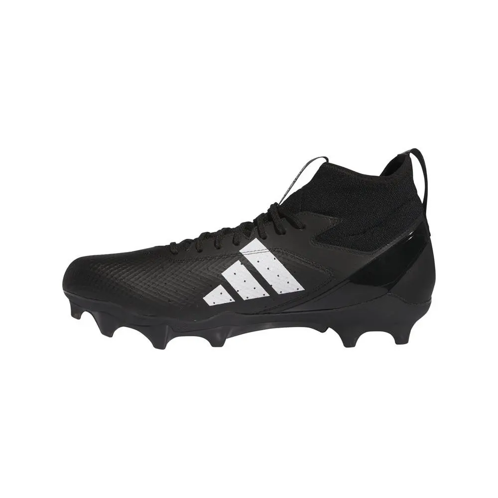 Adidas shoes - adidas Adizero Impact Football Cleats - IE9661 - Black 1