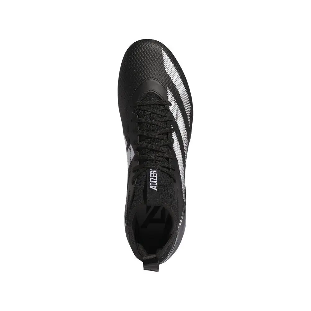 Adidas shoes - adidas Adizero Impact Football Cleats - IE9661 - Black 2