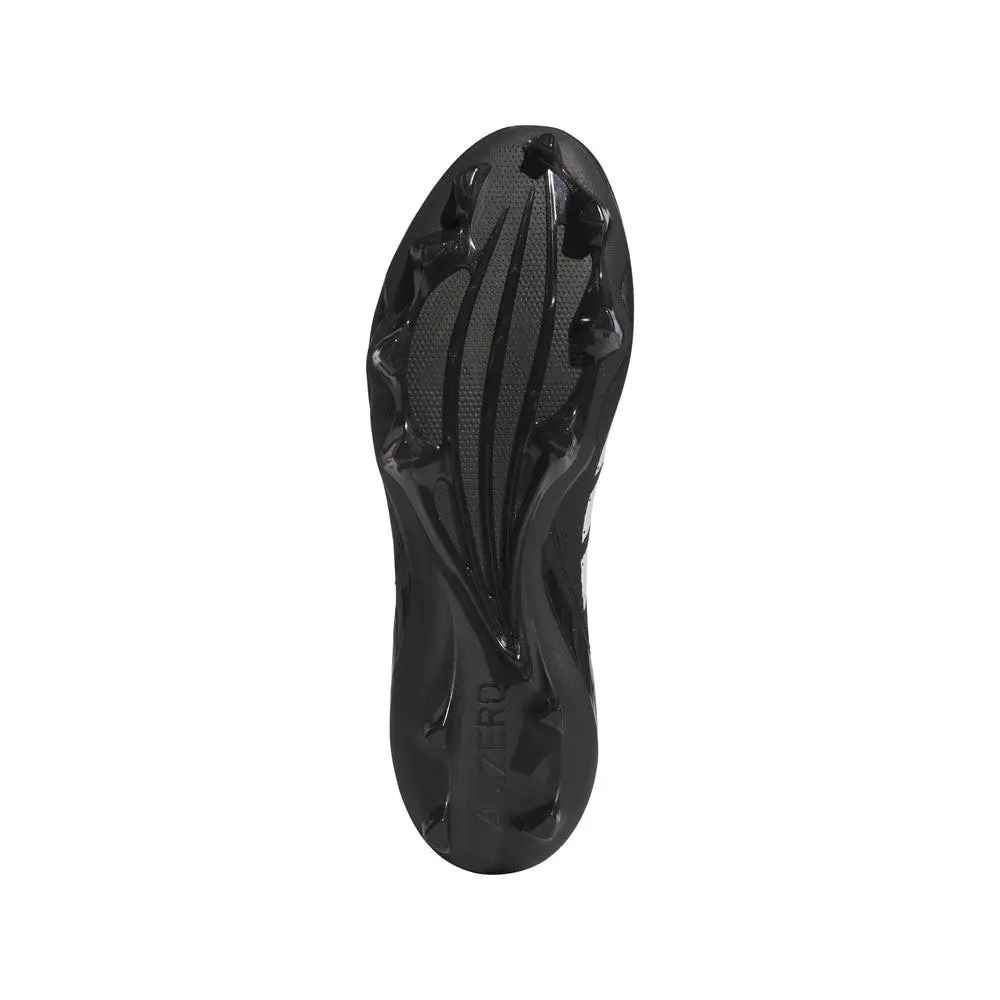 Adidas shoes - adidas Adizero Impact Football Cleats - IE9661 - Black 3
