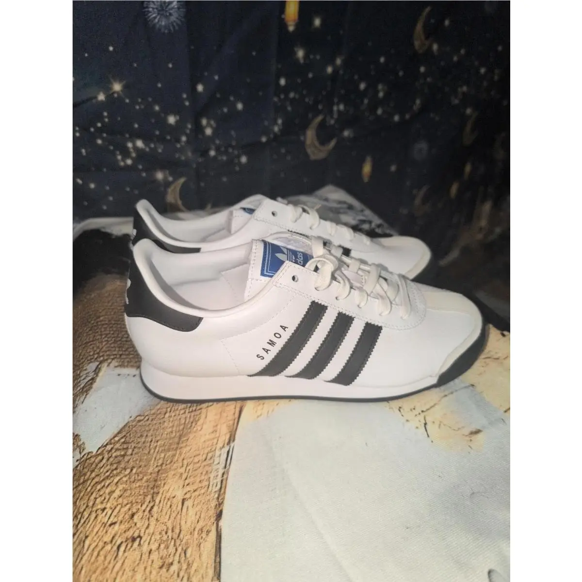 Adidas shoes - White 0
