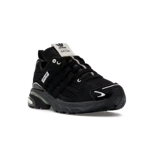 Size 10 - Song For The Mute x Adidas Adistar Cushion Black
