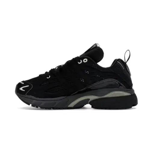 Adidas shoes - adidas Adistar Cushion - Adistar Cushion - JP8416 - Black 1