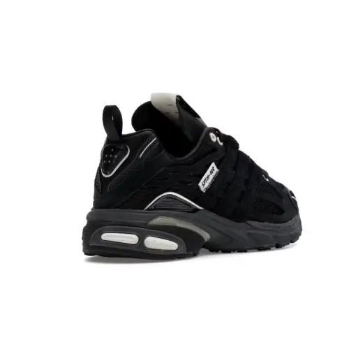 Adidas shoes - adidas Adistar Cushion - Adistar Cushion - JP8416 - Black 4