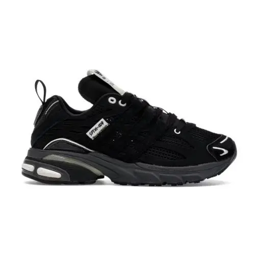 Adidas shoes - adidas Adistar Cushion - Adistar Cushion - JP8416 - Black 6