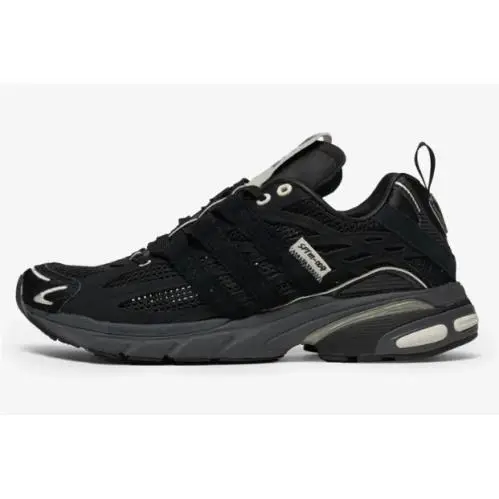 Adidas shoes - adidas Adistar Cushion - Adistar Cushion - JP8416 - Black 8