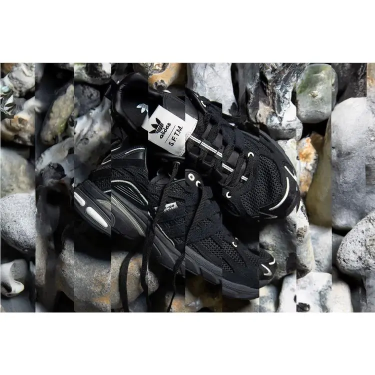 Adidas shoes - adidas - JP8416 - Black (UPC: 197620430871) 7