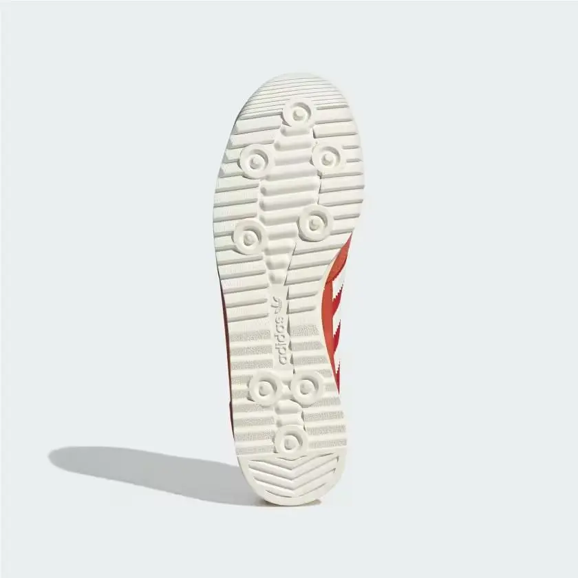 Adidas shoes - adidas SL 72 - Red 2