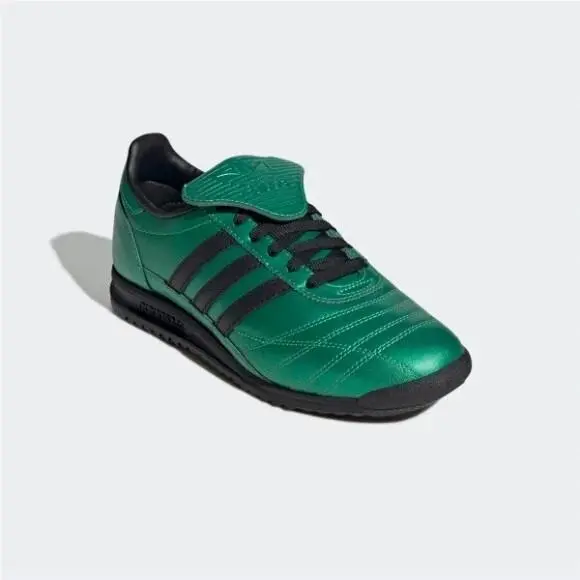 Adidas shoes - adidas SL 72 - Green 0