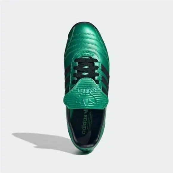 Adidas shoes - adidas SL 72 - Green 3