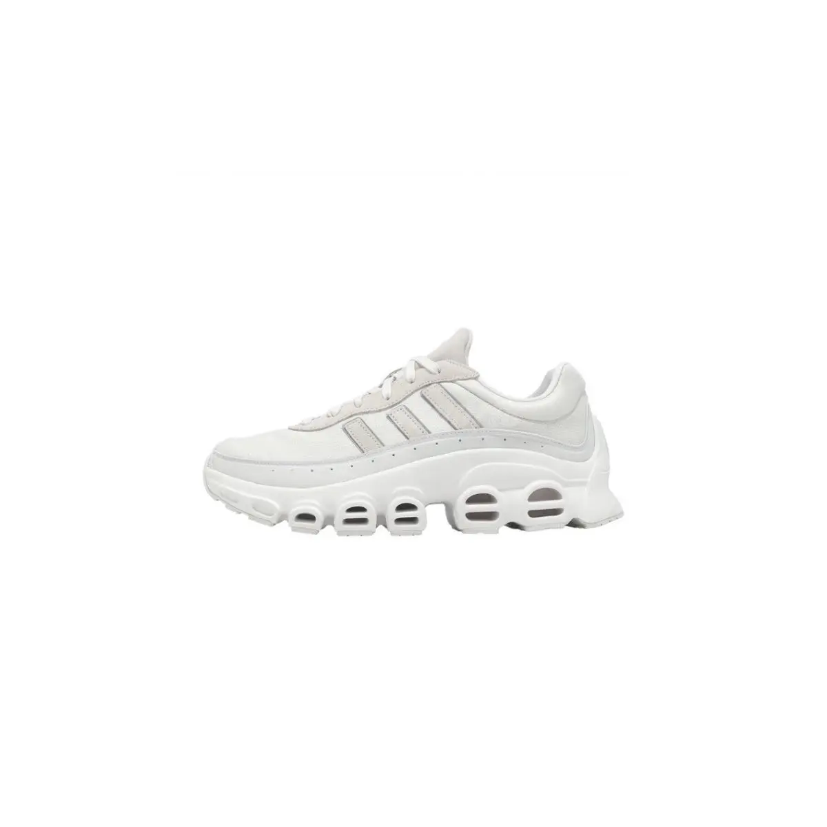 Adidas shoes - adidas adiFOM Megaride - adiFOM Megaride - IE4048 - White 1