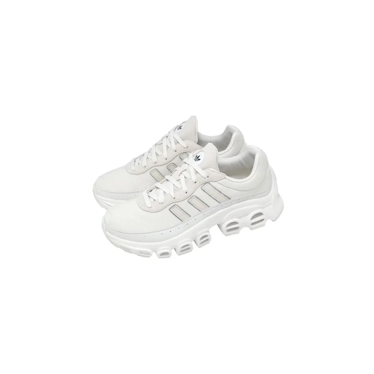 Adidas shoes - adidas adiFOM Megaride - adiFOM Megaride - IE4048 - White 3