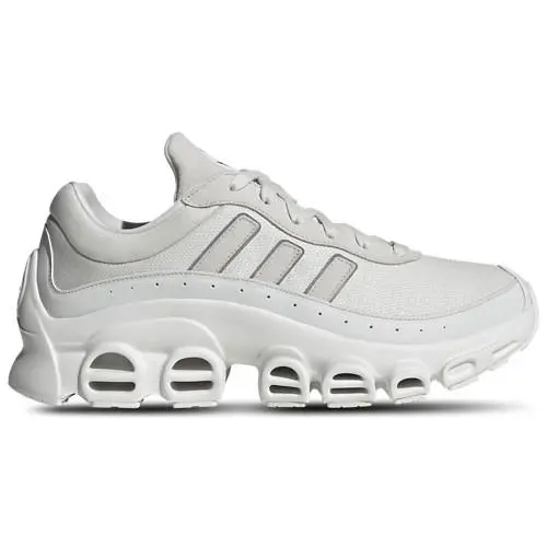 Adidas Adifom Megaride Crystal White Silver Metallic IE4048 Mens Size 10