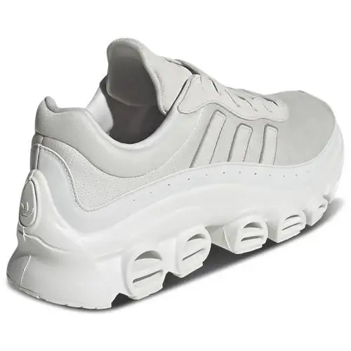 Adidas shoes - adidas adiFOM Megaride - adiFOM Megaride - IE4048 - Crystal White/Core Black/Silver Metallic 1