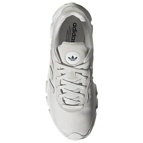 Adidas shoes - adidas adiFOM Megaride - adiFOM Megaride - IE4048 - Crystal White/Core Black/Silver Metallic 2