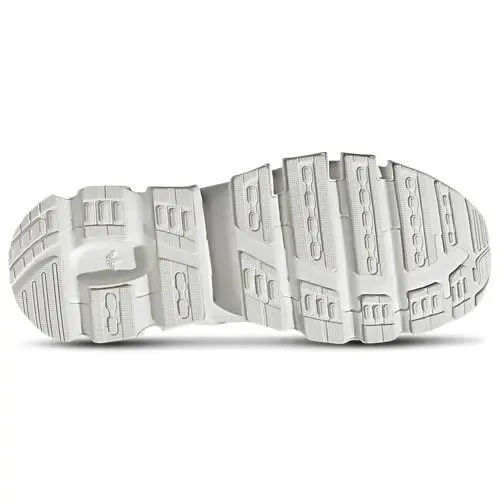 Adidas shoes - adidas adiFOM Megaride - adiFOM Megaride - IE4048 - Crystal White/Core Black/Silver Metallic 3