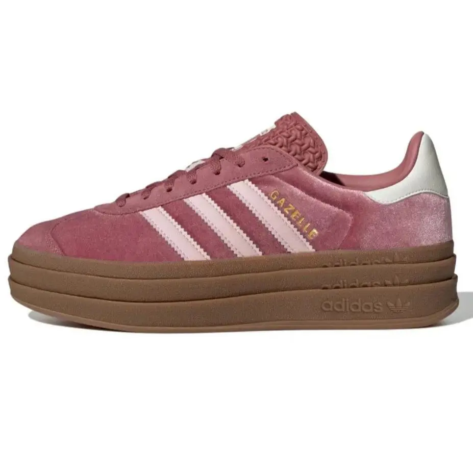 Adidas shoes - adidas Gazelle - Gazelle - IG4389 - Pink 1