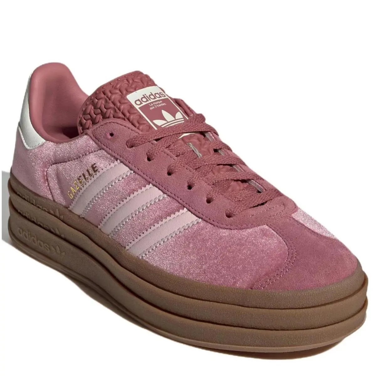 Adidas shoes - adidas Gazelle - Gazelle - IG4389 - Pink 5