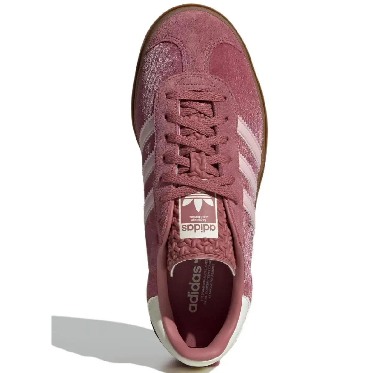 Adidas shoes - adidas Gazelle - Gazelle - IG4389 - Pink 6