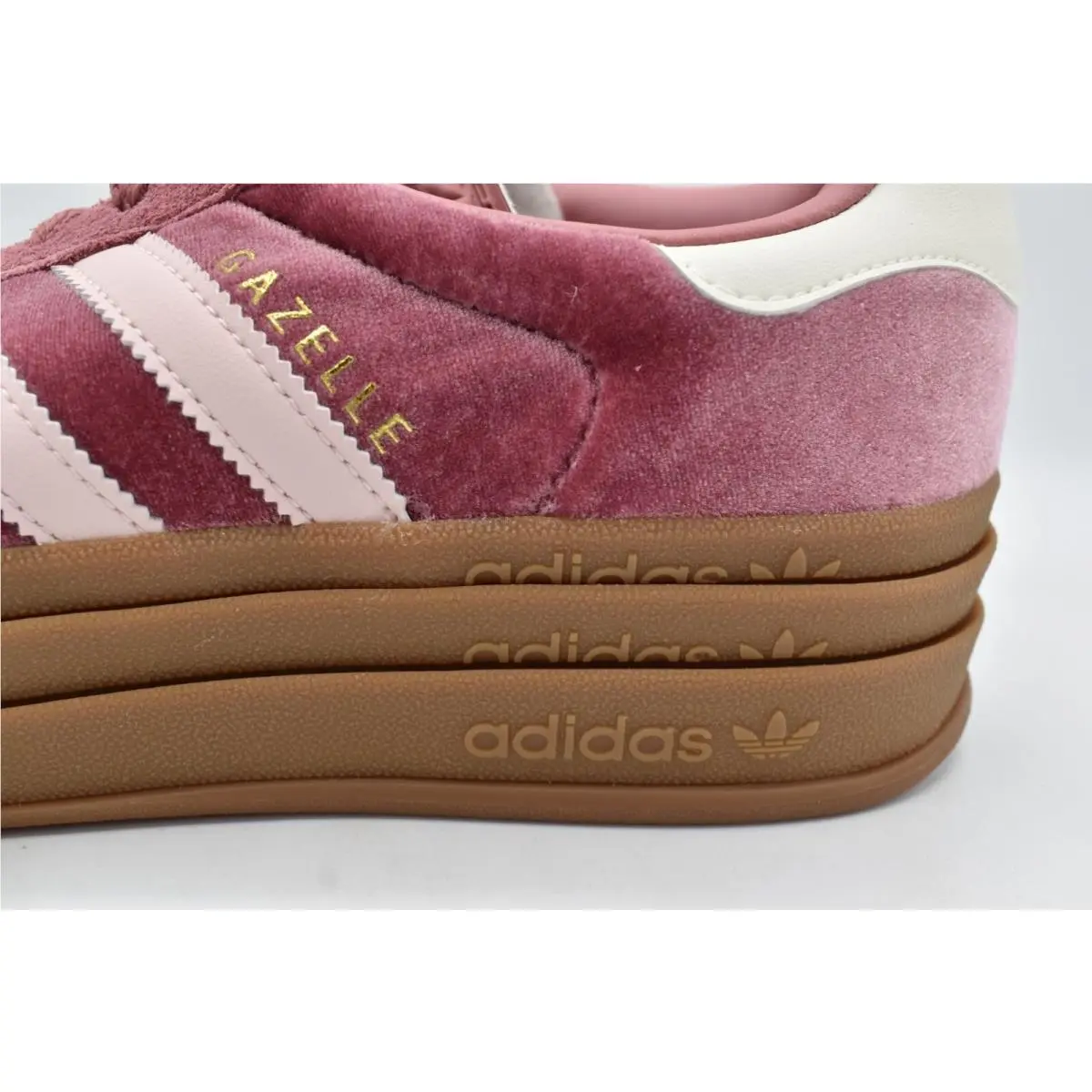 Adidas shoes - adidas Gazelle - Gazelle - IG4389 - Pink (UPC: 196477728858) 9