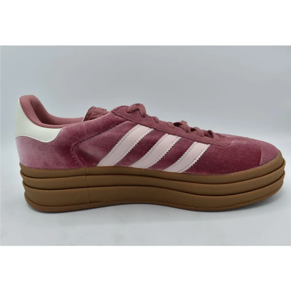 Adidas shoes - adidas Gazelle - Gazelle - IG4389 - Pink (UPC: 196477728858) 10
