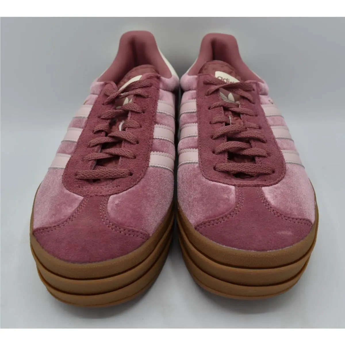 Adidas shoes - adidas Gazelle - Gazelle - IG4389 - Pink (UPC: 196477728858) 3