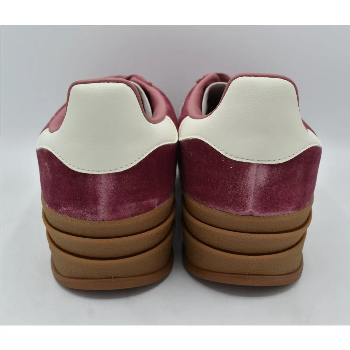 Adidas shoes - adidas Gazelle - Gazelle - IG4389 - Pink (UPC: 196477728858) 4