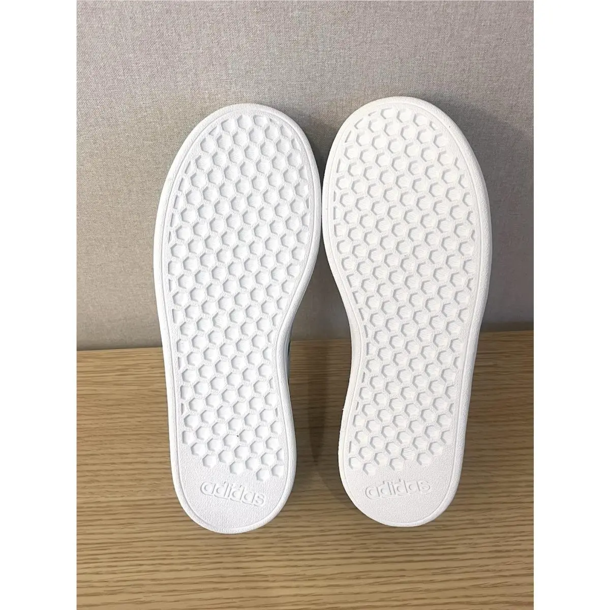 Adidas shoes - adidas Grand Court - Grand Court - Green 7