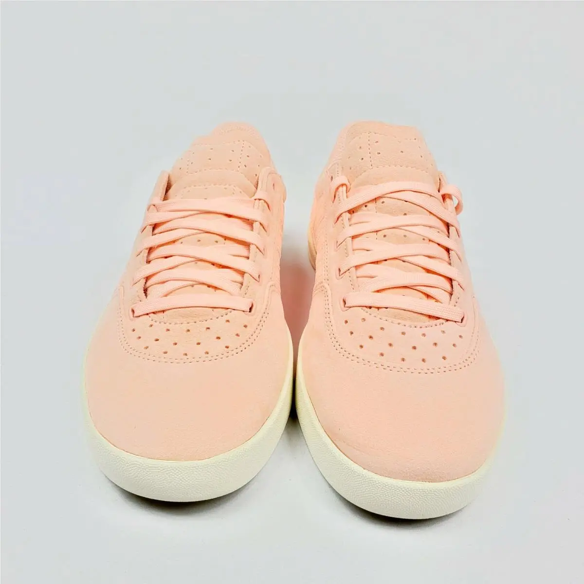 Adidas shoes - Street - Street - Clear Orange 8