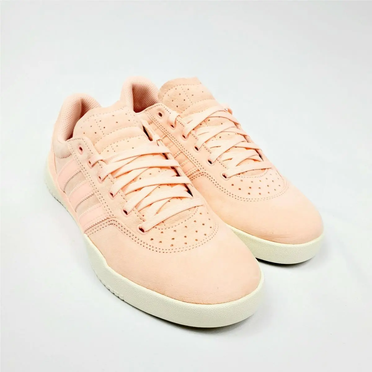 Adidas shoes - Street - Street - Clear Orange 9