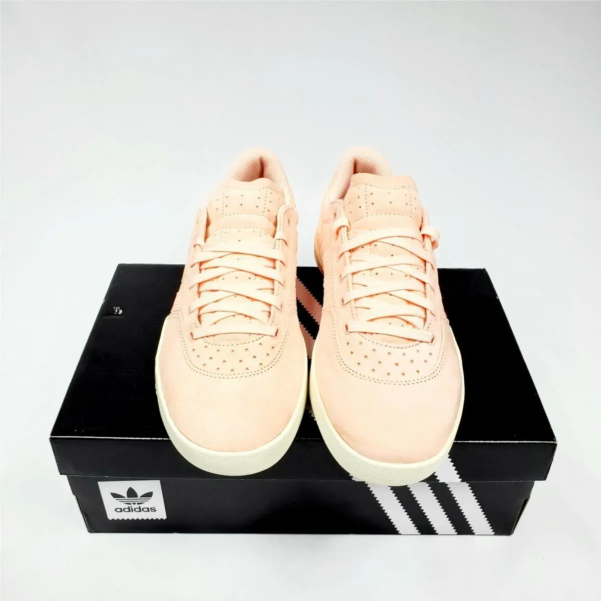 Adidas shoes - Street - Street - Clear Orange 0