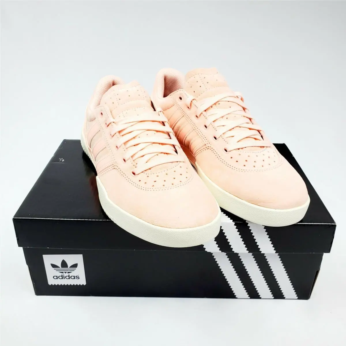 Adidas shoes - Street - Street - Clear Orange 2