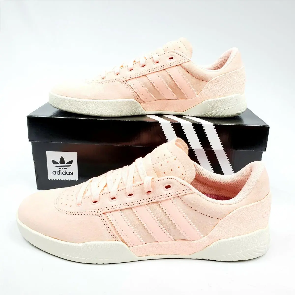 Adidas shoes - Street - Street - Clear Orange 5