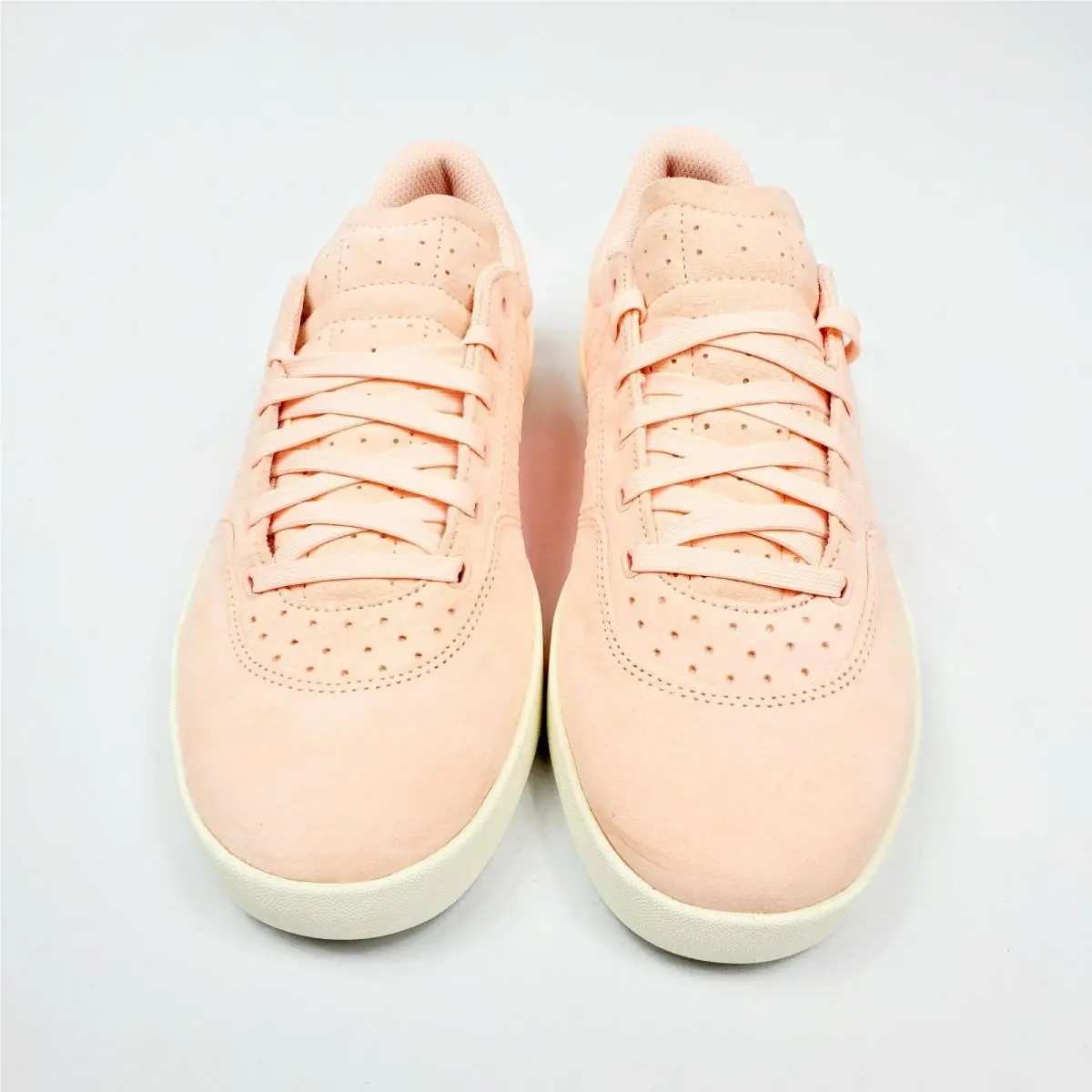 Adidas shoes - Street - Street - Clear Orange 7