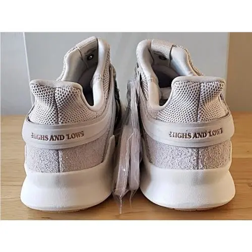 Adidas shoes - adidas EQT Support - EQT Support - CM7873 - Grey (UPC: 191028699144) 1