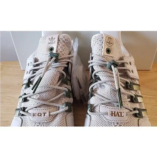 Adidas shoes - adidas EQT Support - EQT Support - CM7873 - Grey (UPC: 191028699144) 4