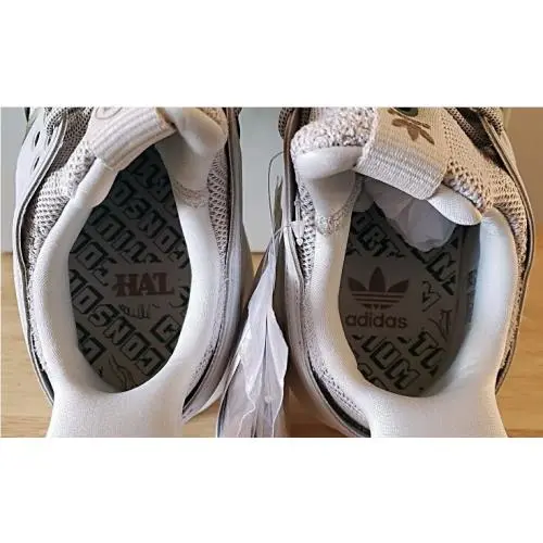 Adidas shoes - adidas EQT Support - EQT Support - CM7873 - Grey (UPC: 191028699144) 7